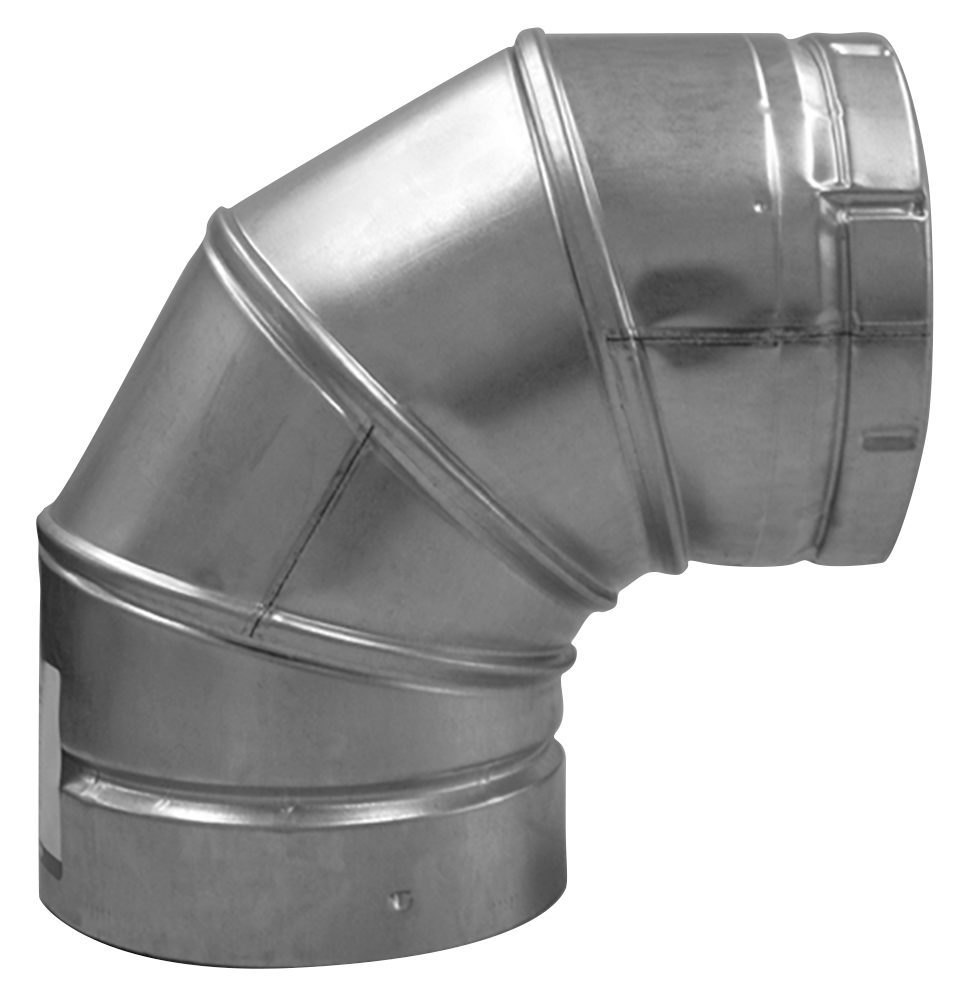  - Vent Pipe and Accessories